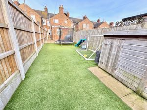 Garden- click for photo gallery